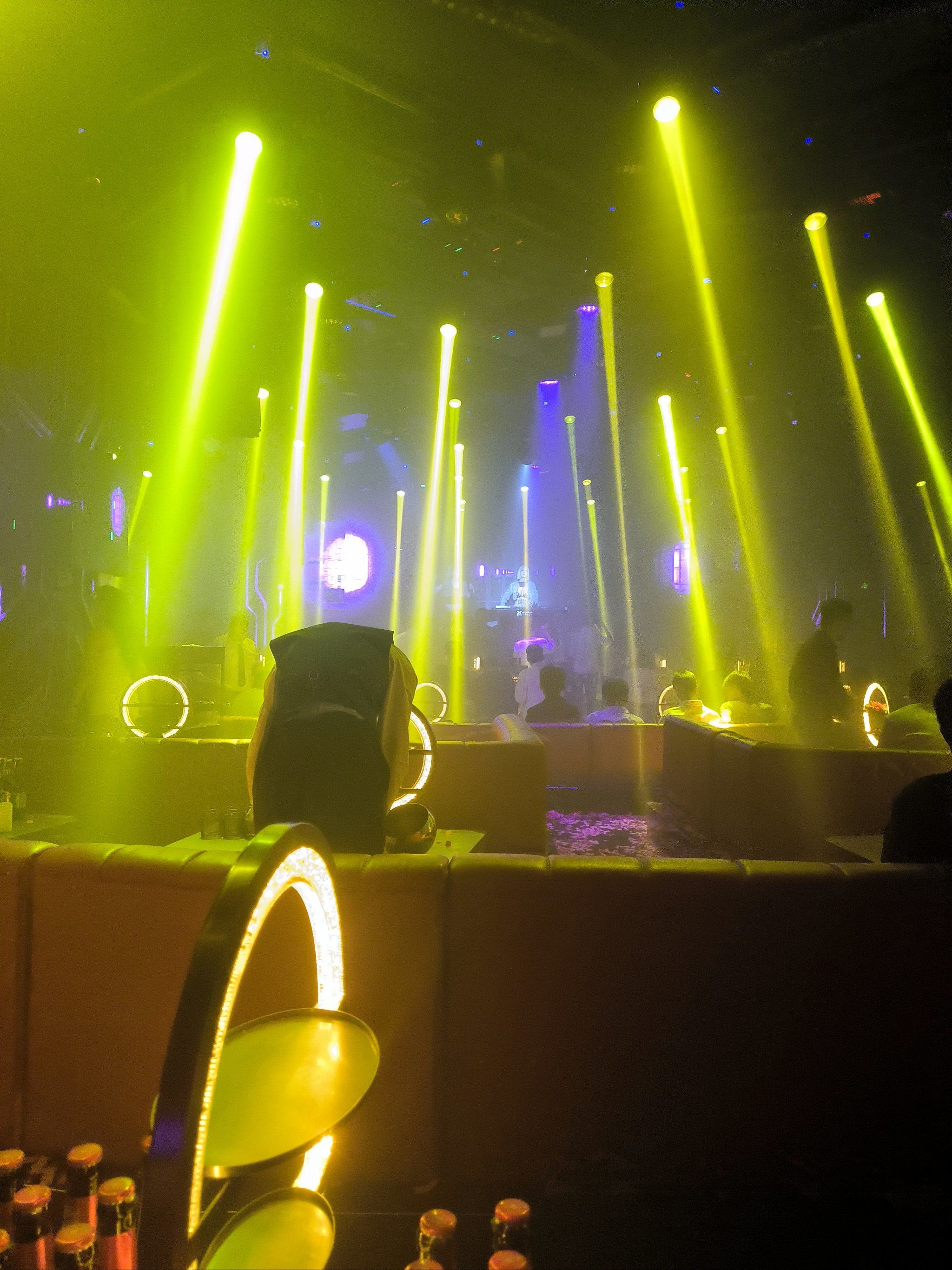 上海商务ktv推荐商务ktv哪里有精选-徐汇区ktv预定