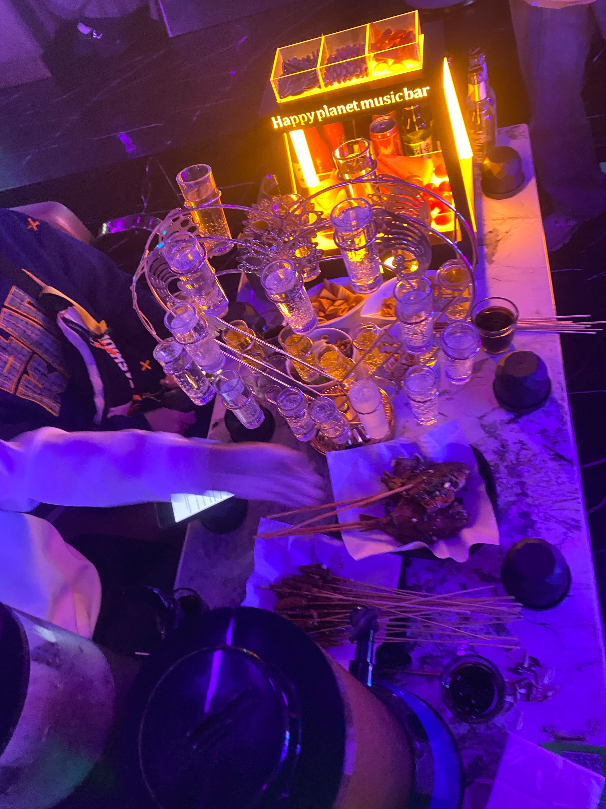 上海商务ktv是什么意思全解读-奉贤区ktv预定