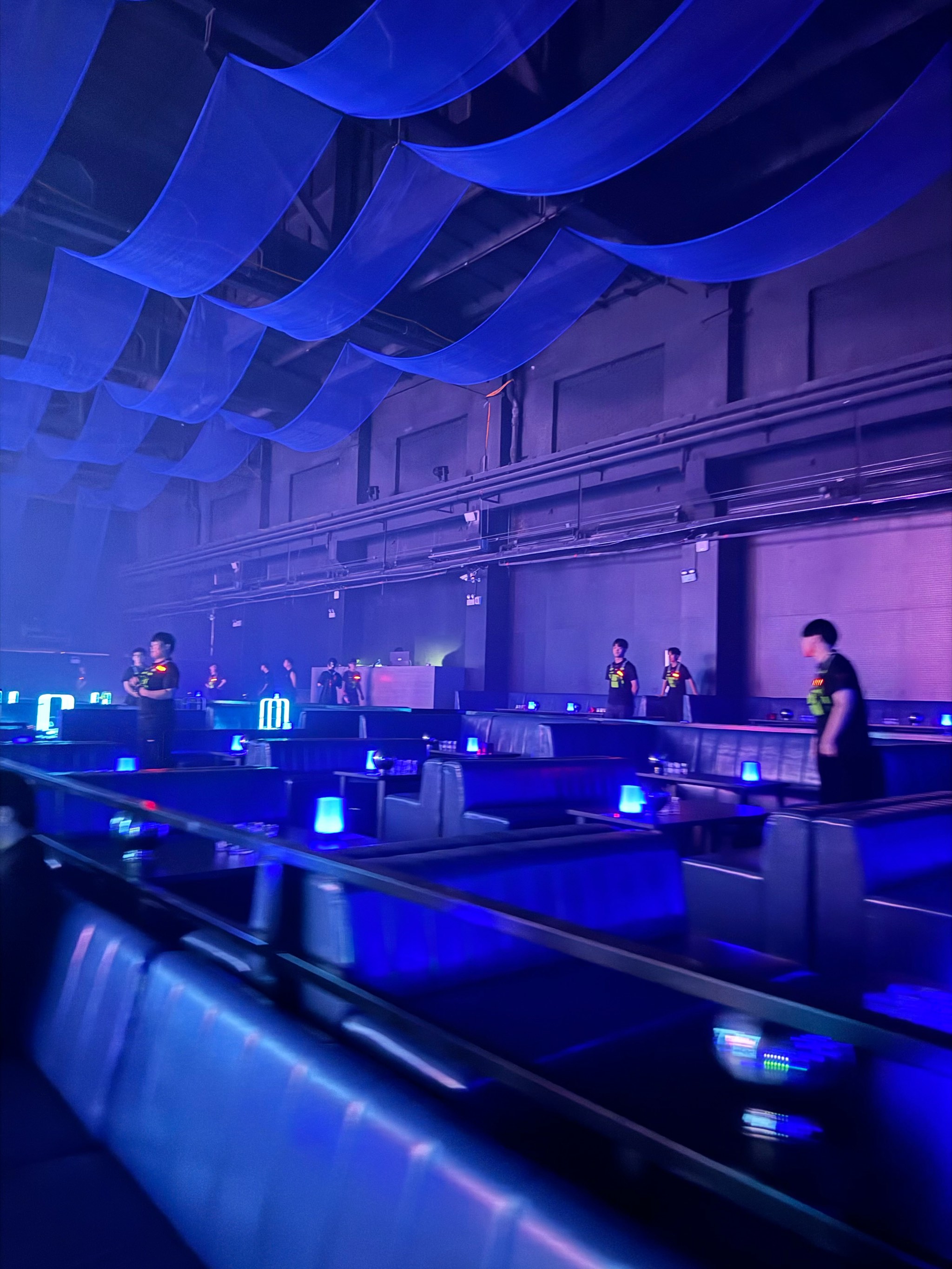 上海商务ktv推荐-浦东新区ktv预定