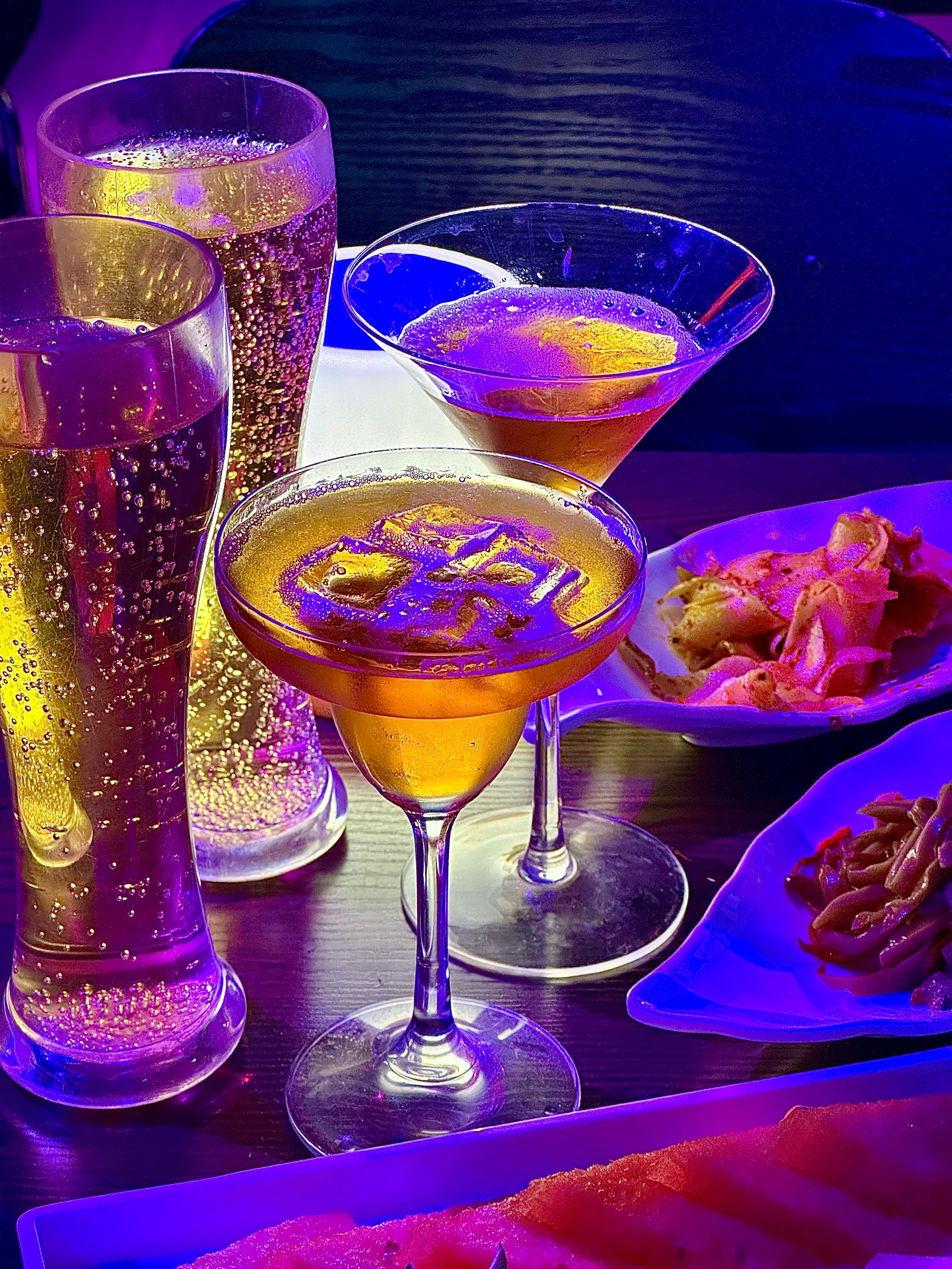 上海商务ktv推荐单人商务ktv优选-青浦区ktv预定