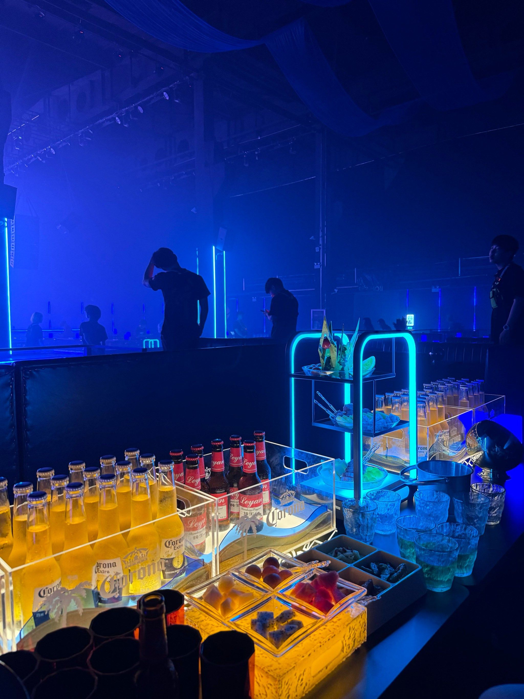 上海商务ktv推荐及商务ktv玩法指南-金山区ktv预定