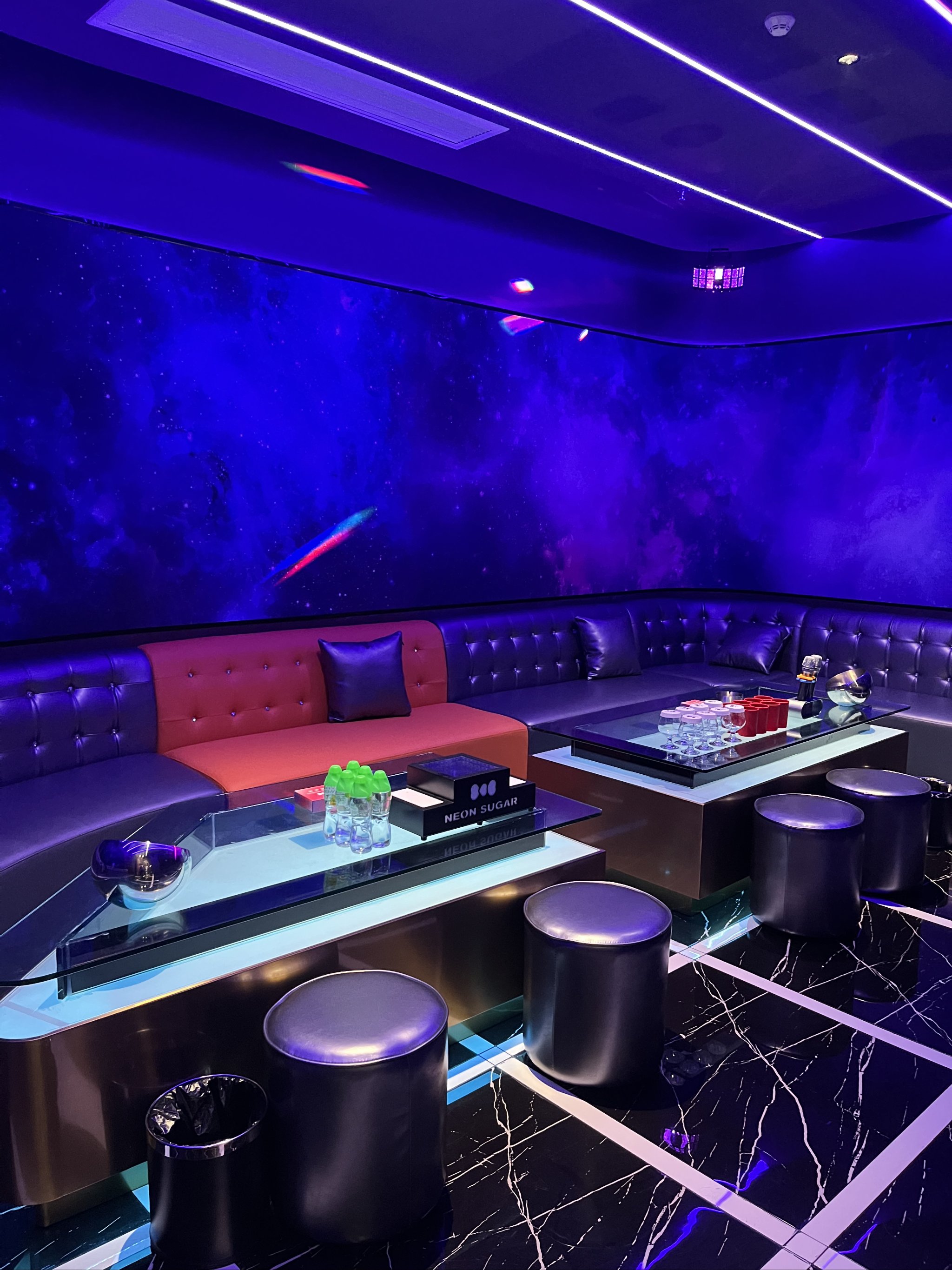 上海商务ktv引领商务ktv新模式-嘉定区ktv预定